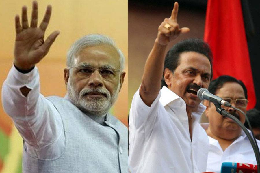 நரேந்திர மோடி பதவியேற்பு விழாவில் திமுக தலைவர் ஸ்டாலினுக்கு அழைப்பு!