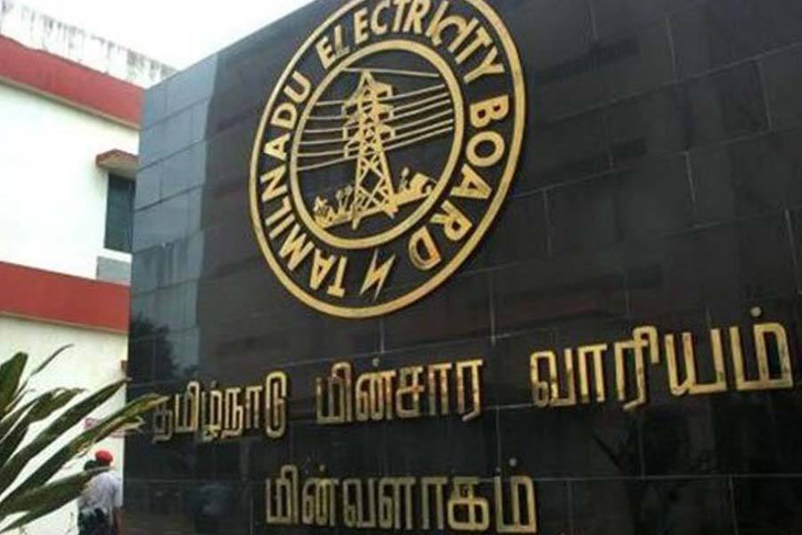 தமிழகத்தில், 509 மின்சார திருட்டு வழக்குகள் பதிவு!