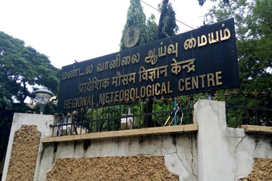 தமிழ்நாட்டில் அடுத்த மூன்று தினங்களில் 9 மாவட்டங்களில் மழைக்கு வாய்ப்பு!