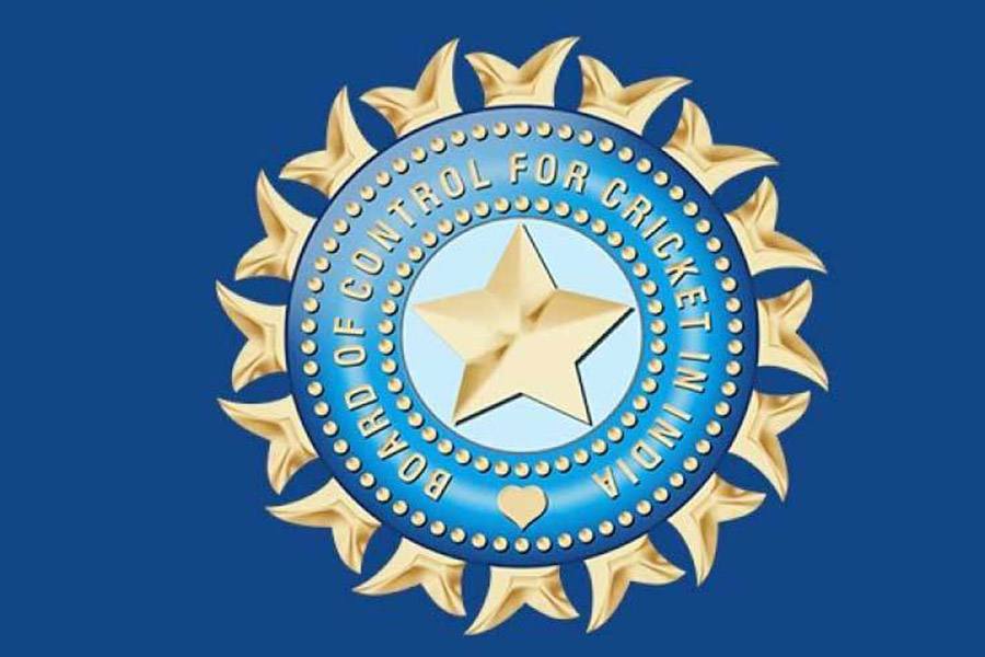 பாகிஸ்தானுக்கு எதிரான உலக கோப்பை கிரிக்கெட் போட்டி, அரசு எடுக்கும் முடிவுக்கு உடன்படுவோம்: பிசிசிஐ