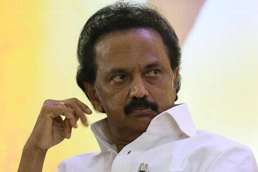 குடிநீர் பிரச்சினை குறித்து சட்டப்பேரவையில் மு.க.ஸ்டாலின் சிறப்பு கவன ஈர்ப்பு தீர்மானம்!