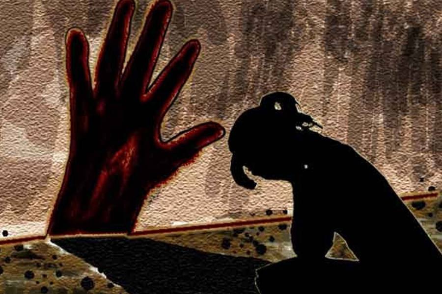 சென்னை வியாசர்பாடியில், 4 வயது சிறுமி கொடூர கொலை!
