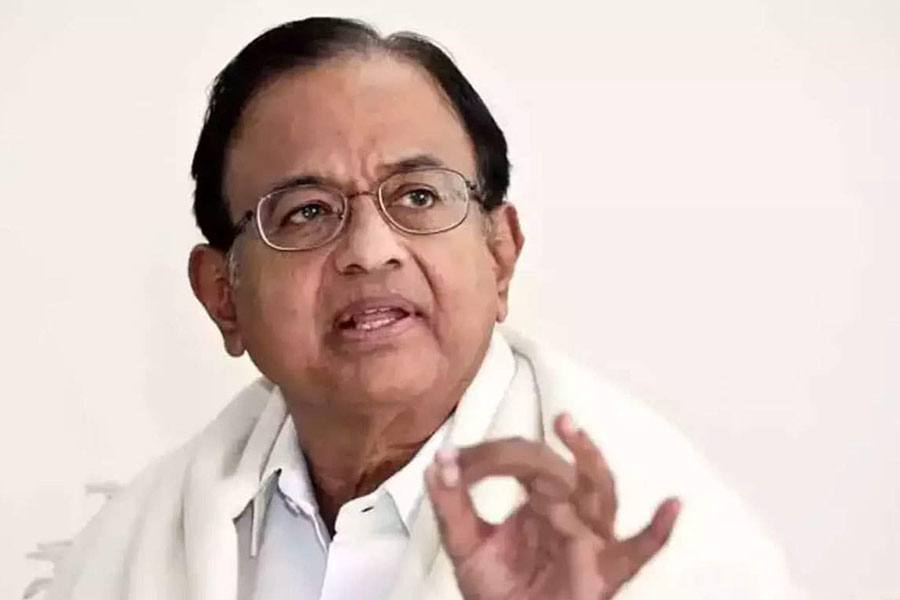 ராகுல் காந்தி அறிவித்த குறைந்தபட்ச வருவாய் திட்டம் பற்றி ப. சிதம்பரம் விளக்கம்! 