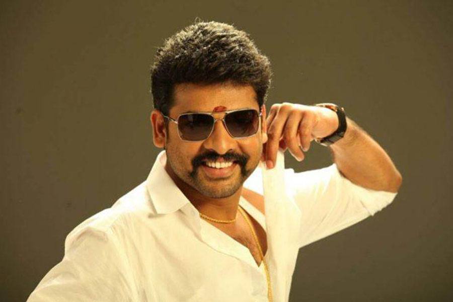 தெலுங்கு நடிகரை தாக்கியதாக நடிகர் விமல் மீது போலீசார் வழக்குப்பதிவு! 