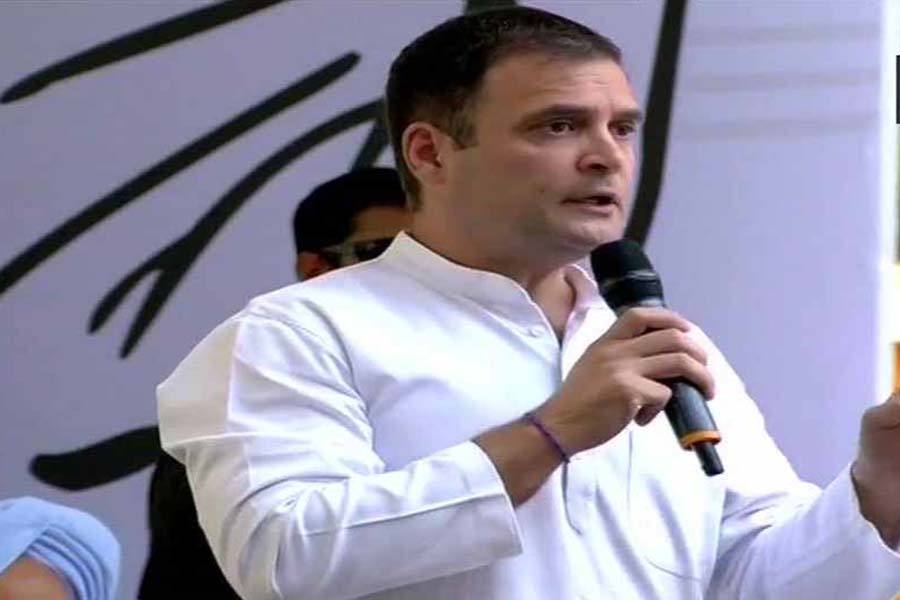 நீட் தேர்வை எதிர்க்கும் மாநிலங்களுக்கு தேர்விலிருந்து விலக்கு - காங்கிரஸ் தேர்தல் அறிக்கை!