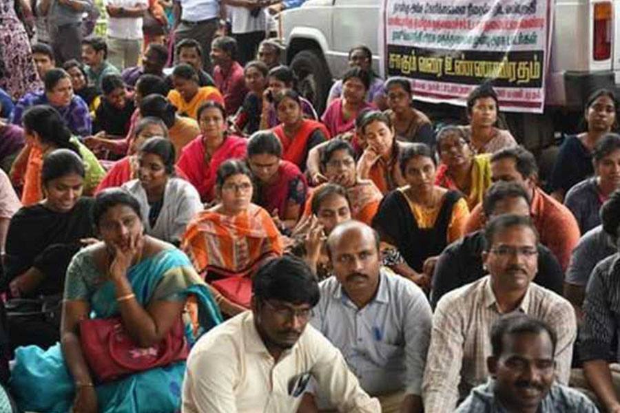 போராட்டம் தொடரும் என மருத்துவர்கள் அறிவிப்பு!