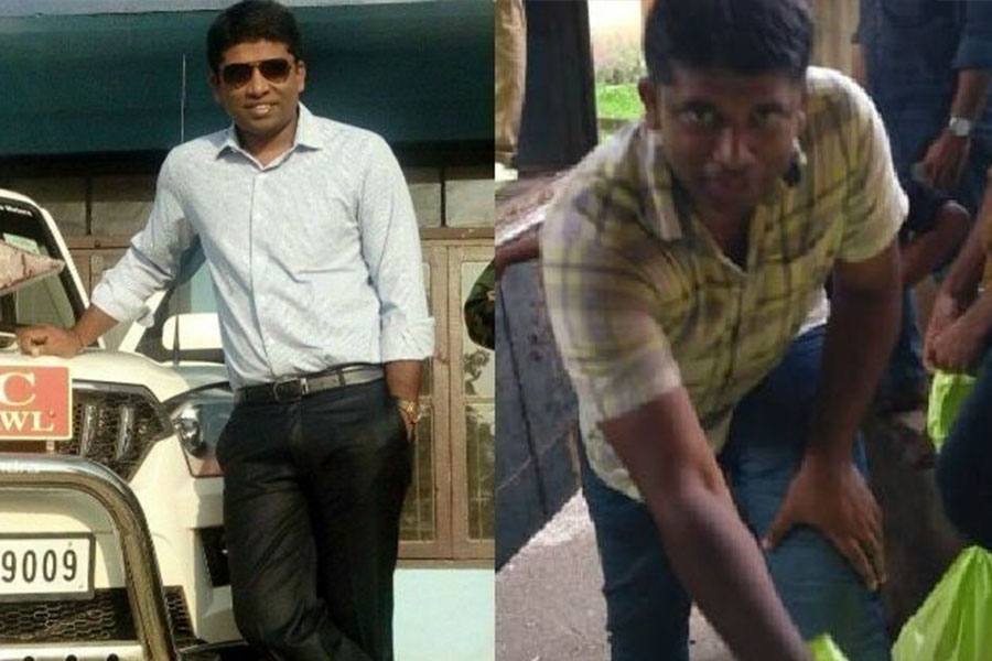 காஷ்மீர் மக்களின் நிலை குறித்து வருந்தி பதவி விலகுவதாக அறிவித்த ஆட்சியர்