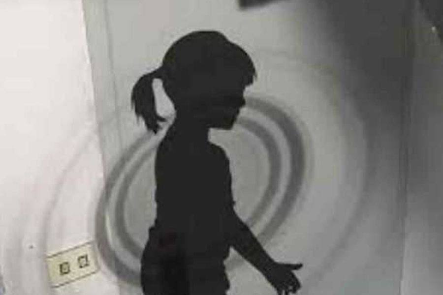 செங்கல் சூளை அருகே 4 வயது சிறுமி சடலமாக மீட்பு!