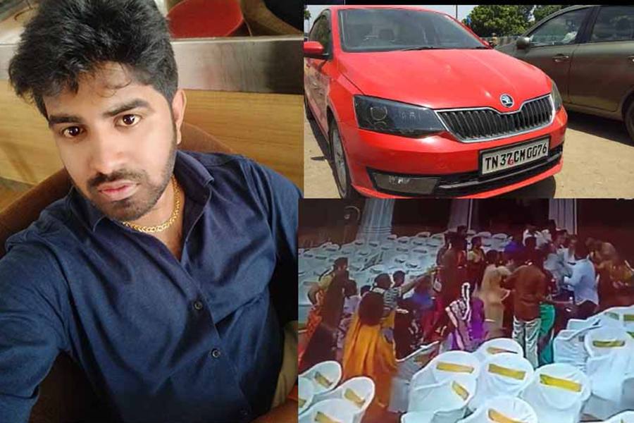 போலி டாக்டராக நடித்து ரூ.11 லட்சம், 75 சவரன் வரதட்சணை, போதையில் உளறிய மாமா; சிக்கிக்கொண்ட மாப்பிள்ளை!