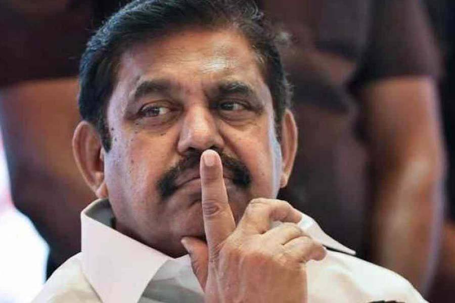 மத்திய அரசிடம் நிதி கேட்க முதல்வர் டெல்லி செல்கிறார்