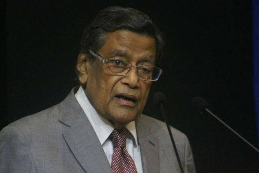 ரபேல் ஆவணங்கள் திருடப்படவில்லை, தனது நிலைப்பாட்டை மாற்றி கொண்ட அட்டார்னி ஜெனரல்!