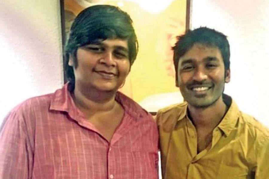 கார்த்திக் சுப்பராஜ் இயக்கத்தில் தனுஷ் - வில்லனாகும் மலையாள நடிகர்!