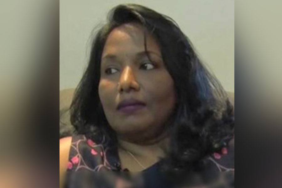 பள்ளி சிறுமியுடன் நடிகர் விஷாலை இணைத்து சமூக வலைதளத்தில் அவதூறு பரப்பிய  பெண் கைது!