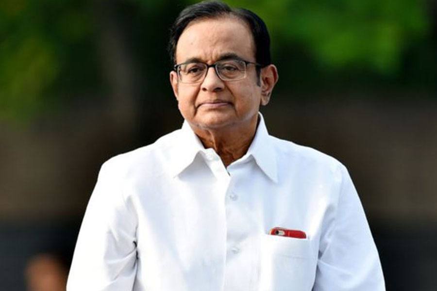 ப. சிதம்பரத்தின் அமலாக்கத்துறை காவல் மேலும் 7 நாட்கள் நீட்டிப்பு!