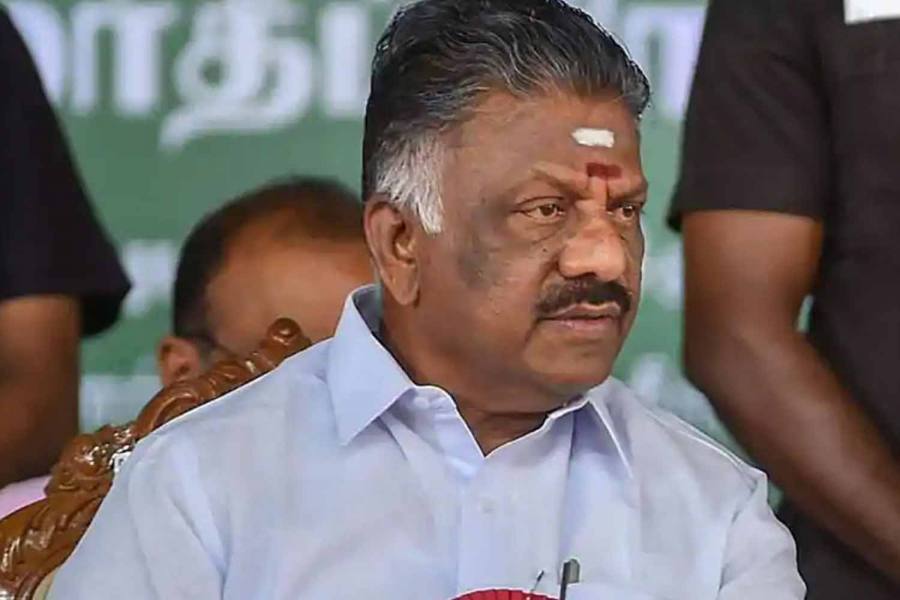 துணை முதலமைச்சர் ஓ.பன்னீர்செல்வத்திற்கு 6வது முறையாக சம்மன்!