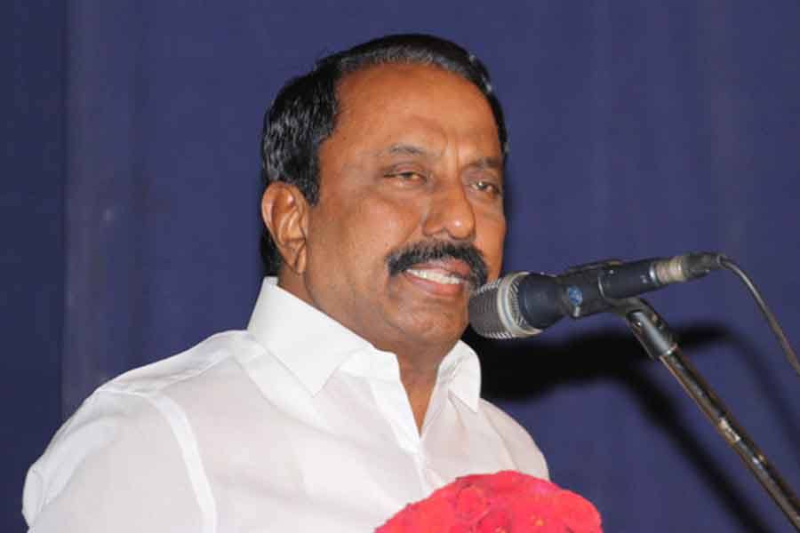 இருமொழிக் கொள்கையில் எள்ளளவும் மாற்றமில்லை - கே.ஏ.செங்கோட்டையன்!