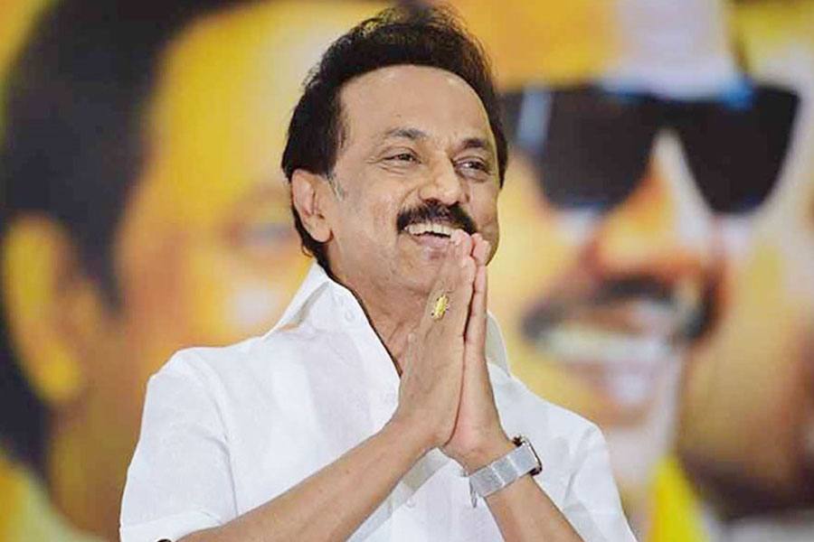‘ஜனநாயக போரினை தொடர்ந்து நடத்திட ஆயத்தப்படுத்தி கொள்வோம்’ கட்சி தொண்டர்களுக்கு மு.க.ஸ்டாலின் அழைப்பு