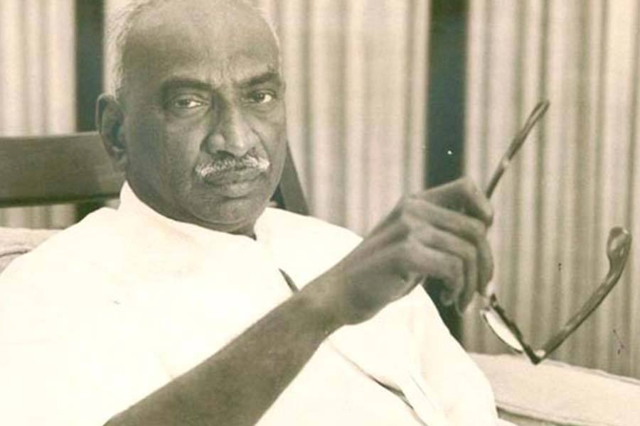 வெப் தொடராக காமராஜர் வாழ்க்கை!