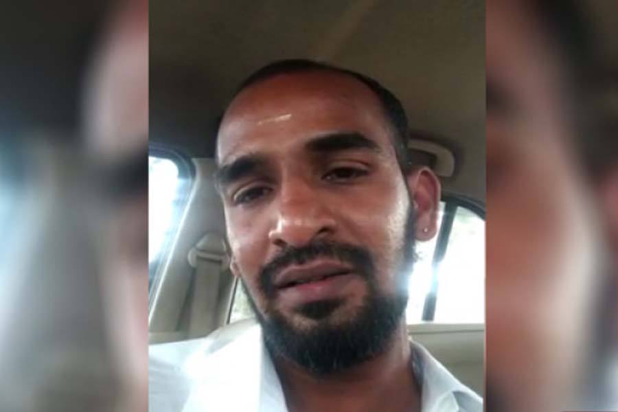 போலீசார் மீது தான் தவறு என கால் டாக்சி ஓட்டுநர் ராஜேஷ் தற்கொலை விவகாரத்தில் விசாரணை அறிக்கை!