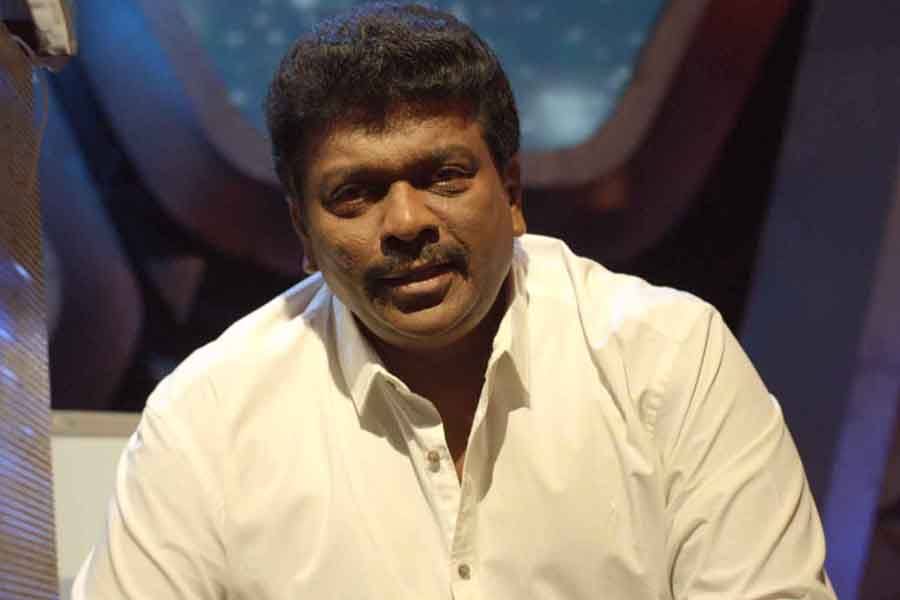 தயாரிப்பாளர் சங்க துணைத் தலைவர் பதவியில் இருந்து பார்த்திபன் திடீர் விலகல்!
