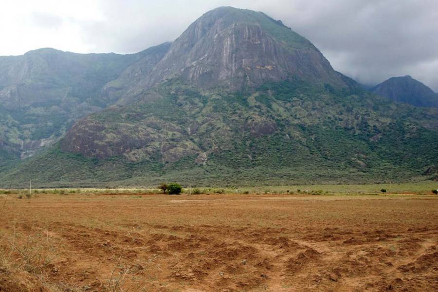 நியூட்ரினோ ஆய்வகம் அமைக்க இடைக்கால தடை