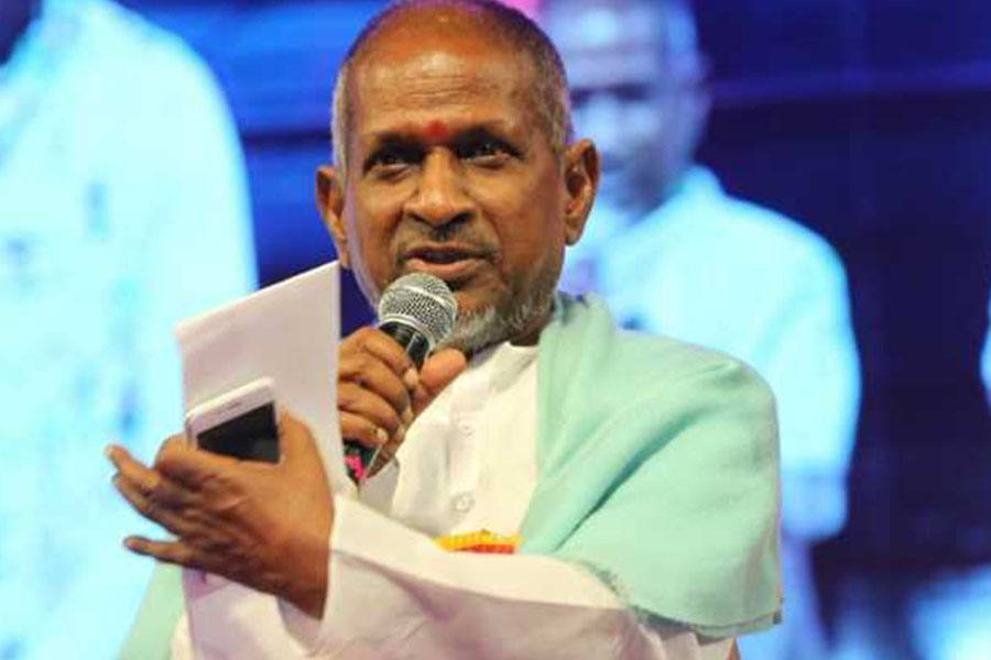 இசைக்கலைஞர்களின் சங்கத்திற்காக, சொந்த செலவில் கட்டிடம் - இளையராஜா அறிவிப்பு!