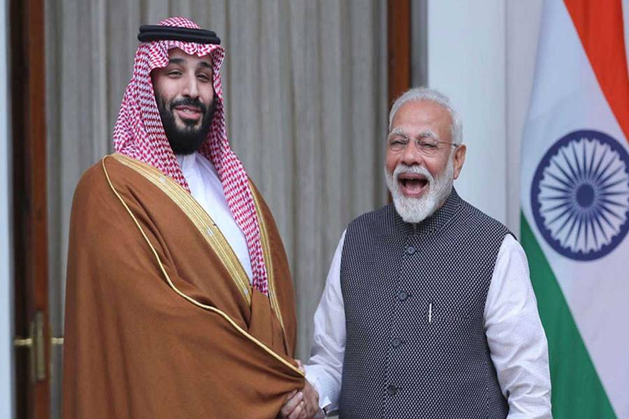 தீபாவளி வாழ்த்து தெரிவித்த ஐக்கிய அரபு அமீரக பிரதமர் ஷேக் முஹமது!