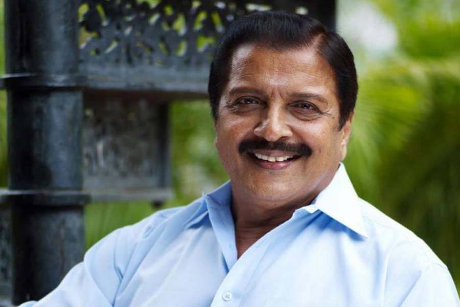 மீண்டும் செல்போன் சர்ச்சையில் நடிகர் சிவக்குமார்!