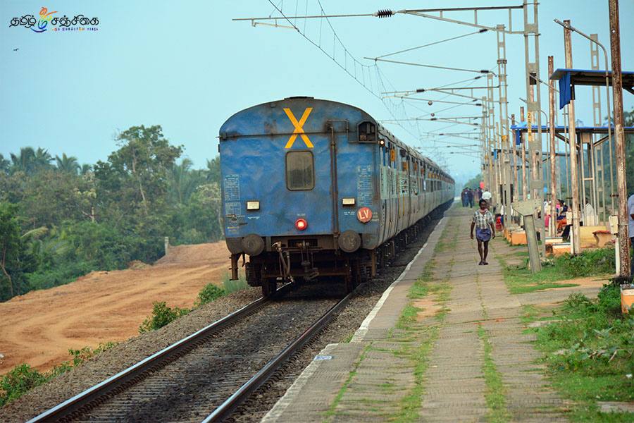 இந்தியை திணிக்கும் சுற்றறிக்கை வாபஸ்: பணிந்தது தெற்கு ரயில்வே!