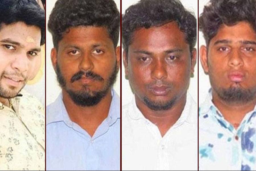 தமிழகத்தையே உலுக்கிய பொள்ளாச்சி பாலியல் வழக்கு சிபிசிஐடிக்கு மாற்றம்!