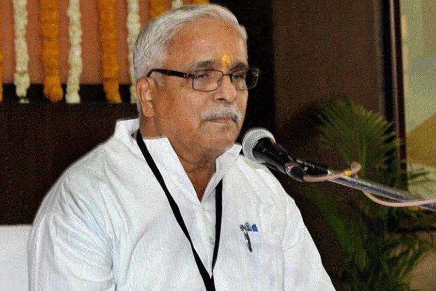 அயோத்தி வழக்கில் இந்துக்களுக்கு சாதகமாக தீர்ப்பு அமையும் - ஆர்.எஸ்.எஸ். நம்பிக்கை!