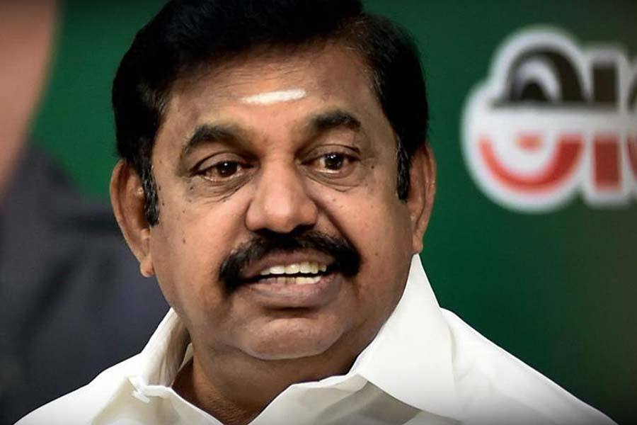 முதல்கட்ட நிவாரணப் பணிகளுக்காக 1,300 கோடி ஒதுக்கீடு: முதல்வர் பேட்டி 
