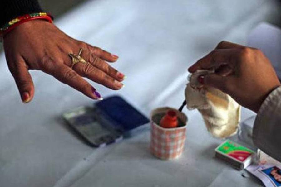 நாளை காலை 8 மணிக்கு வாக்கு எண்ணிக்கை தொடங்கும்: தேர்தல் ஆணையம்!