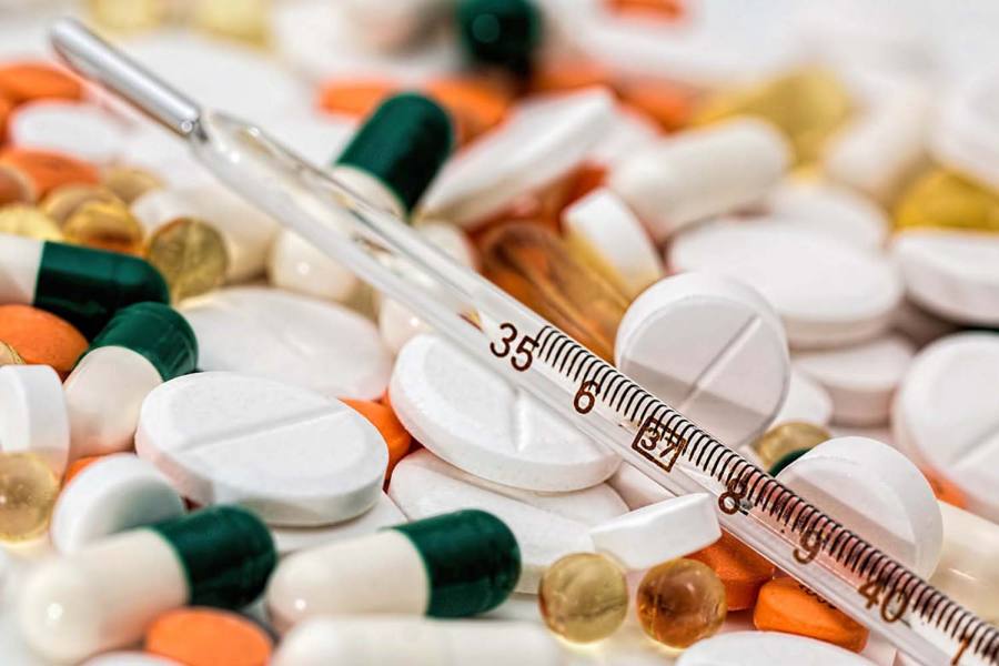 ஆன்லைனில் மருந்து விற்பனைக்கு இடைக்காலத் தடை : உயர்நீதிமன்றம்
