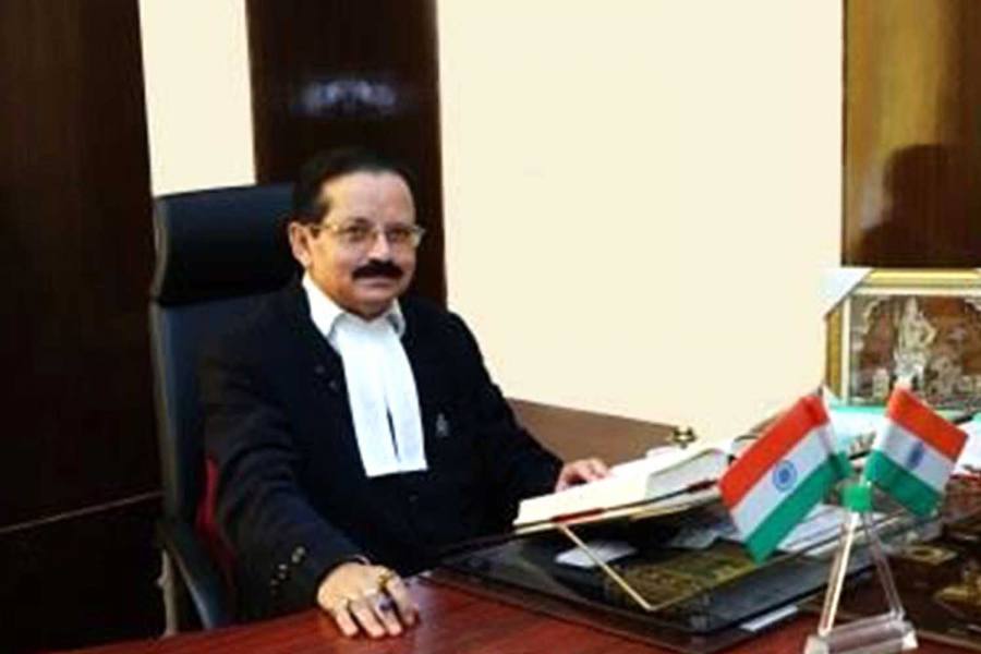 இந்தியா இந்து நாடாக அறிவிக்கப்பட்டிருக்க வேண்டும்- மேகாலயா உயர்நீதிமன்றம்