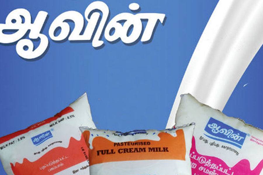 ஆவின் பால் விலை உயர்வு: தமிழக அரசின் அறிவிப்புக்கு அனைத்துக்கட்சி தலைவர்கள் கண்டனம்!