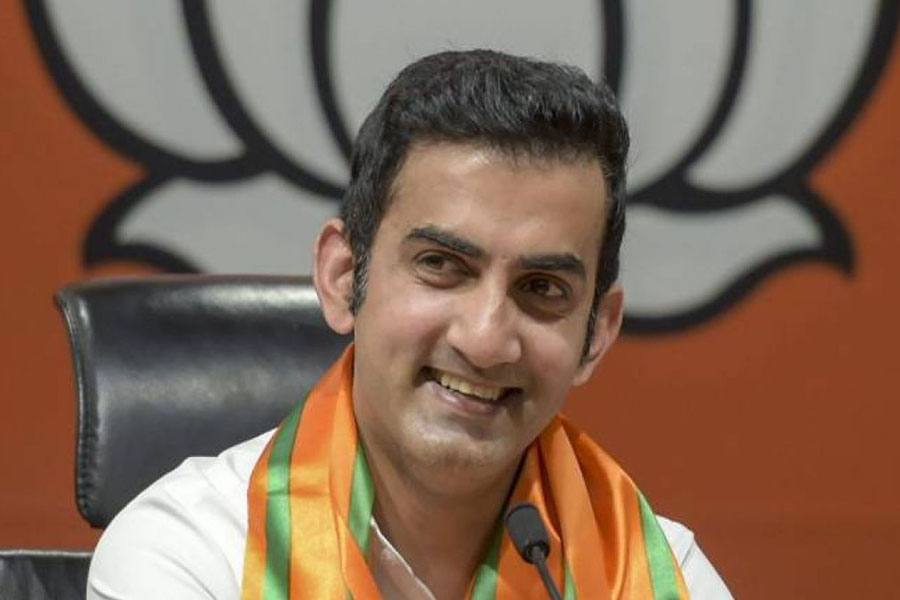 கிழக்கு டெல்லி மக்களவைத் தொகுதியில் பா.ஜ.க சார்பில் முன்னாள் கிரிக்கெட் வீரர் கௌதம் கம்பீர் போட்டி!