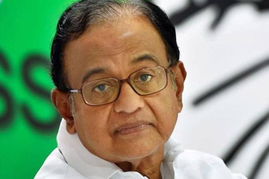 ப.சிதம்பரம் ஜாமீன் மனு: உச்சநீதிமன்றத்தில் இன்று விசாரணை!
