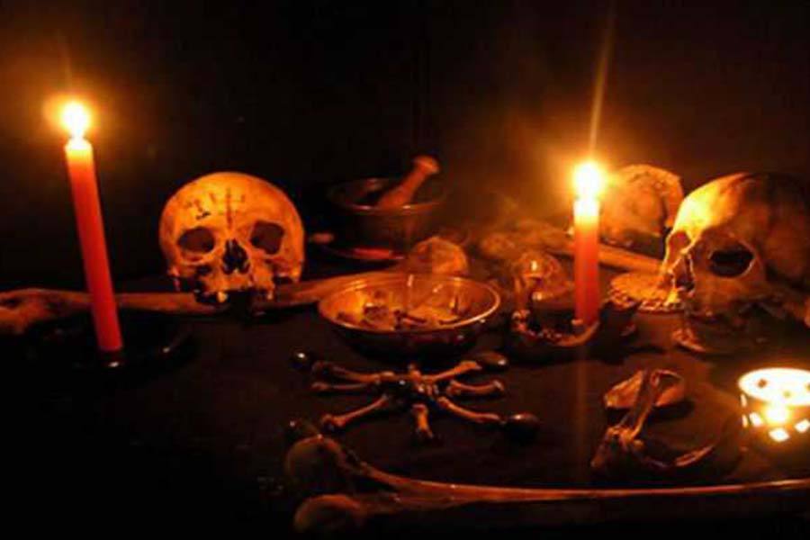 மேற்கு வங்கத்தில் 7 வயது சிறுவனை பலிகொடுத்த 14வயது சிறுவன்!