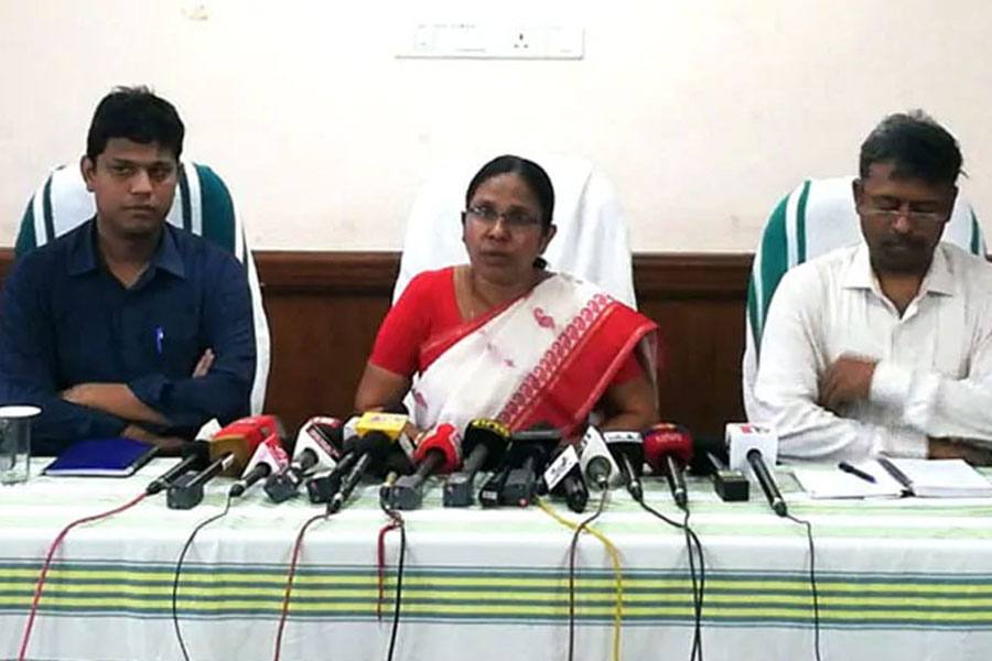 கேரளாவில் 23 வயது இளைஞருக்கு நிபா வைரஸ் பாதிப்பு!