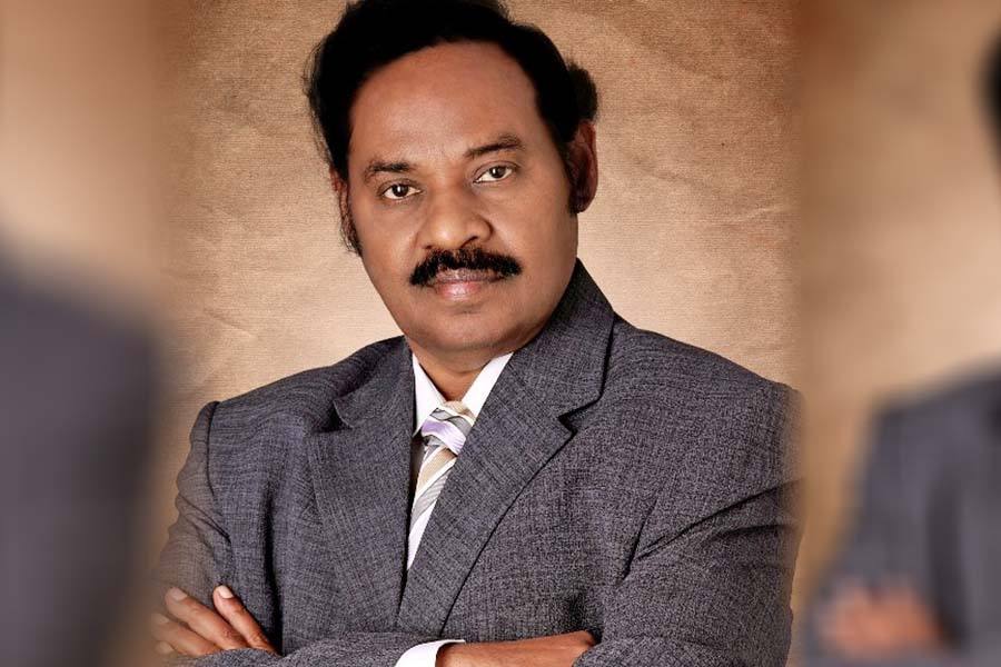 48 கோடி கல்வி செலவு ரத்து: பாரிவேந்தரின் மனிதாபிமானம் 