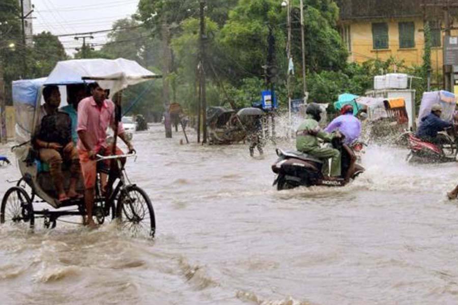 பீகாரில் தொடர்ந்து பெய்து வரும் கனமழையால்  29 பேர் பலி!