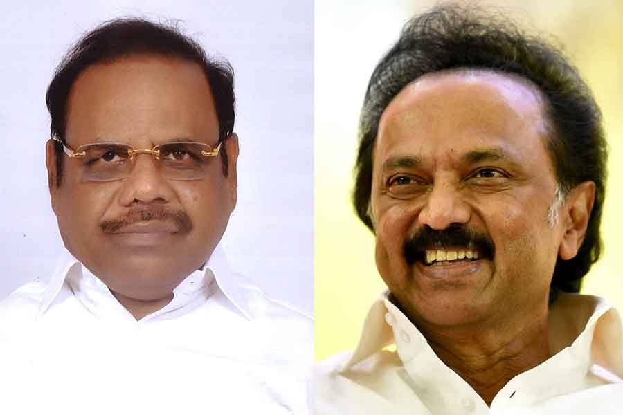 சபாநாயகர் மீது நம்பிக்கையில்லா தீர்மானம்!