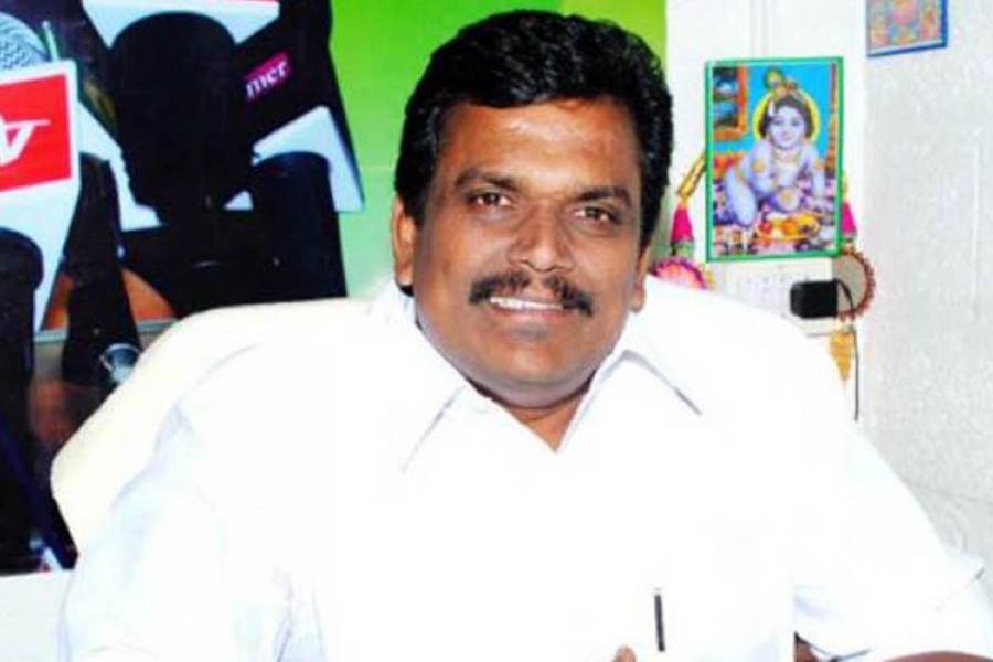 திமுகவுடன் இணைந்து அதிமுக ஆட்சியை கலைப்போம் - தங்க.தமிழ்செல்வன் பேட்டி!