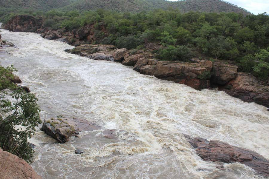 காவிரியின் குறுக்கே மேகதாது அணை திட்ட வரைவு அறிக்கைக்கு மத்திய அரசு ஒப்புதல்