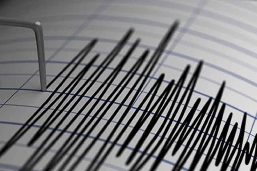 டெல்லியில் நில அதிர்வு உணரப்பட்டதாக தகவல்!