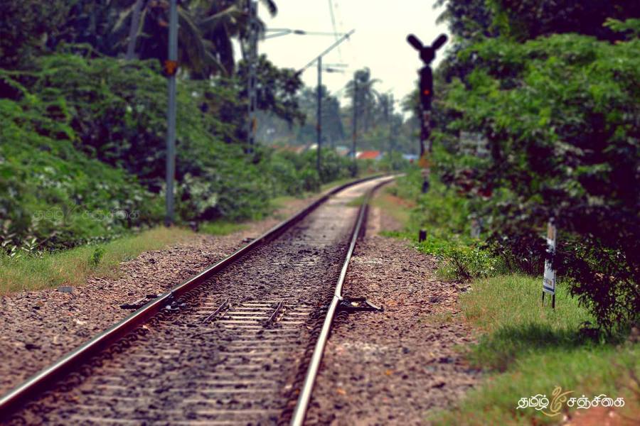 துவைப்புக்கார கிழவன் ( லைஃப் ஆஃப் கோணிப்பை )