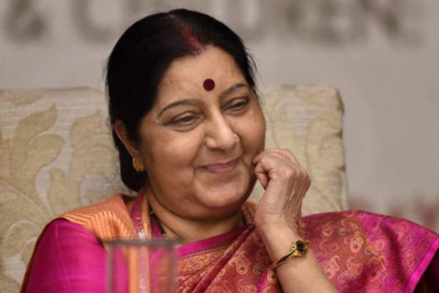 முன்னாள் மத்திய-மந்திரி சுஷ்மா சுவராஜ் காலமானார்!