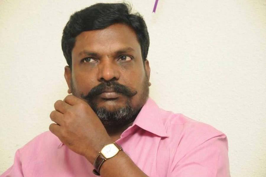 ஸ்டாலின் தோழமை கட்சிகளை இணக்கமாக நடத்தி வருகிறார்- திருமாவளவன் 