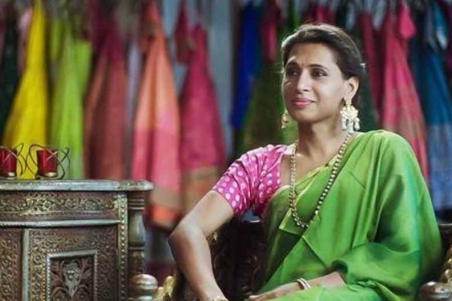 சுவிக்கி நிறுவனத்தின் தலைமை பொறுப்பிற்கு தமிழக திருநங்கை ஒருவர் நியமனம்!